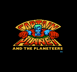 Captain Planet and the Planeteers (U) [T+Rus1.0 PSCD (18.04.2017)]-video